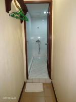 Kuching Waterfront Lodge - B&B