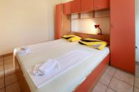 Appartement met Balkon