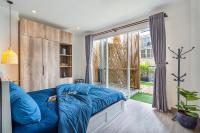 Apartamento de 2 dormitorios