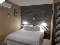 Camera Matrimoniale Deluxe con Doccia