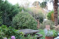 Txerturi-Goikoa - B&B Itziar