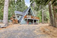 Relaxation on Muletail - B&B