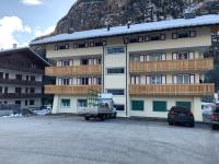 Appartamenti Col Rodella by AMA Val di Fassa - B&B Campitello di Fassa