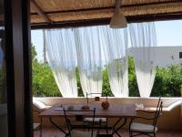 Villetta Punta Granata Santa Marina Salina - B&B Santa Marina Salina