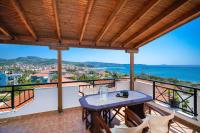 B&B Limenaria - Villa Golden Nest - Bed and Breakfast Limenaria