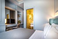 Camera Matrimoniale Economy