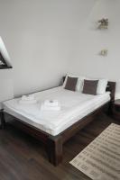 Chambre Double avec Salle de Bains Privative