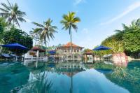 Serene Pavilions - B&B