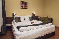 Deluxe Double or Twin Room with Spa Bath