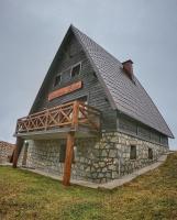 Vikendica Zlatna Žita Jahorina - B&B