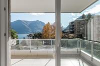 B&B Lugano - Maraini 15 by Quokka 360 - bright flat with lake view - Bed and Breakfast Lugano