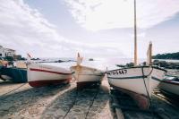 Apartamento reformado en Calella de Palafrugell a 1 minuto de la playa - Ferienwohnung