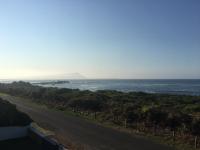Bungalow by the sea near Cape Town - B&B