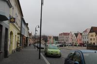 Pension TV - B&B Planá