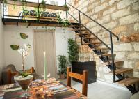 House Orlando - Chambres d’hôtes Sferracavallo