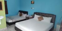 Mazza Nur Motel - B&B Pantai Cenang