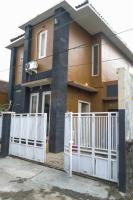 The Cabin Pringwulung - Ferienwohnung