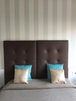 Appartamento con Balcone Vista Lago