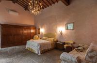 Junior Suite with Garden View