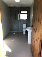 Triple Room with Private External Bathroom