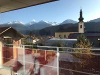 Apartamento de 2 dormitorios