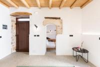 Apartamento con sauna