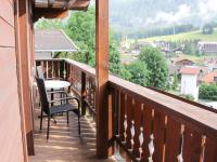 Appartamento con 2 Camere da Letto