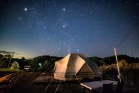 Kabuku Resort - B&B