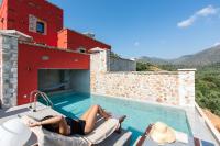 Apartamento con vistas a las montañas