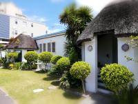 Dolphin Inn Blouberg - Ferienwohnung Bloubergstrand