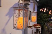 Camera Tripla con Bagno in Comune