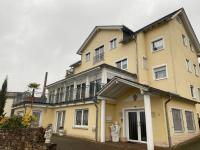 Ferienwohnung „Die 3 am Rhein“ - B&B Rüdesheim am Rhein