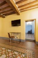 Junior Suite met Balkon