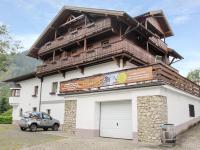 Chalet Rotenstein - Ferienwohnung