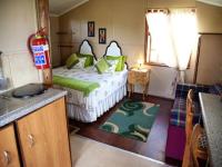 Fairhaven Guest House - B&B Klerksdorp