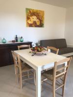 Villa Pusortu - Ferienwohnung
