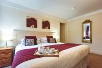 Super King Doub/Twin Room (Dog Friendly)