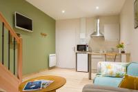 Appartement avec Douche