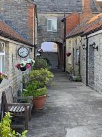 No. 5 Smith Cottages - Bed and Breakfast