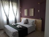Grande Chambre Double ou Lits Jumeaux