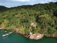 Recanto Viverde Paraty - B&B Paraty