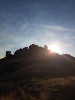 Markos Towers Apartments - B&B Prilep