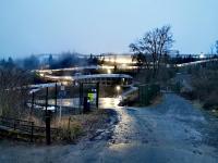 Bergkristall direkt am Bikepark und Skigebiet, 2 Schlafzimmer, Terrasse, abschließbarer Keller - B&B