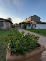 locanda della pacchiana - Ferienwohnung San Salvatore Telesino