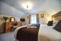 Super King Doub/Twin (Dog Friendly)
