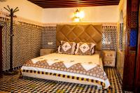 Deluxe Double Room (2 Adults + 1 Child)