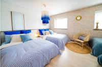 Shisa Terrace Ginoza - Bed and Breakfast Ginoza