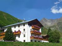 Residence Ferienheim Folie - B&B