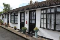 Skelton Grange Farmhouse - Bed and Breakfast York