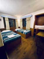 Chambre Lits Jumeaux Classique